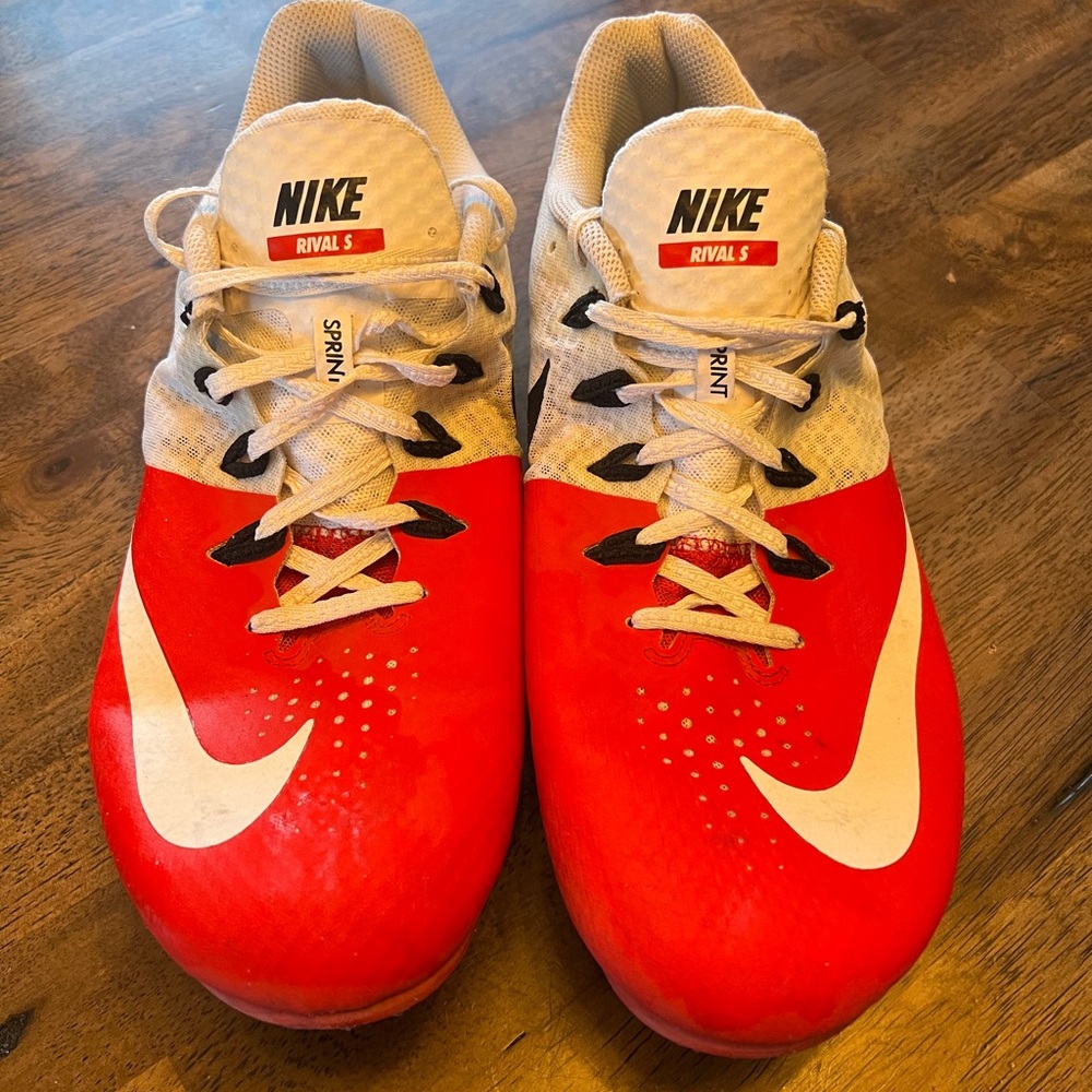 Size 12 - Nike Zoom Mamba 5‎ Bowerman Track Club